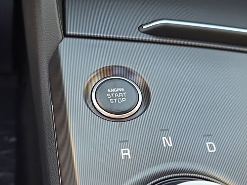 New 2026 Kia Sportage EX image 27