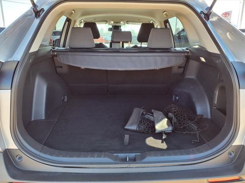 Certified 2025 Toyota RAV4 XLE image 8