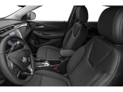 Used 2023 Buick Encore GX Select w/ Safety Package II FWD image 12