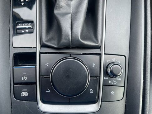 Used 2025 MAZDA CX-50 AWD 2.5 S w/ Preferred Package image 30