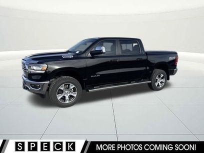 Used 2023 RAM 1500 Laramie
