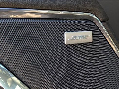 Used 2024 Chevrolet Silverado 1500 RST w/ Convenience Package II AWD/4WD image 14