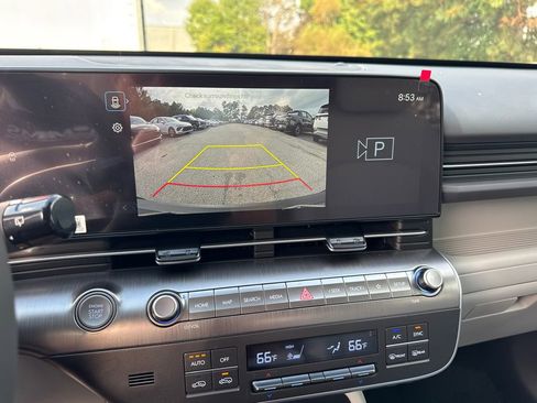 New 2026 Hyundai Kona SEL Sport FWD image 20