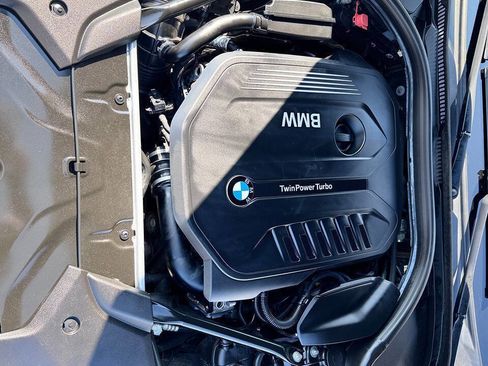Used 2017 BMW 540i xDrive image 20