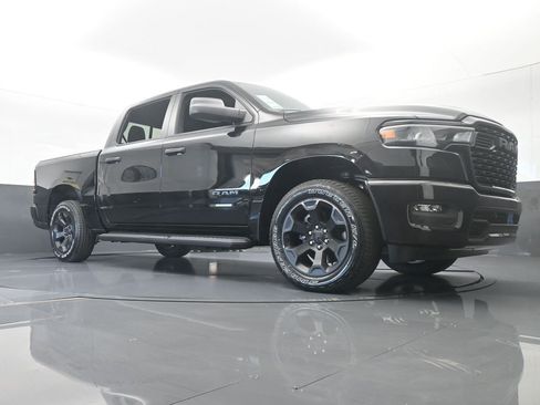 New 2026 RAM 1500 Express image 57