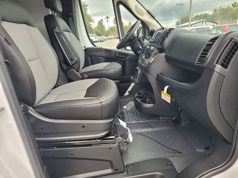 New 2026 RAM ProMaster 2500 w/ Power Group image 14