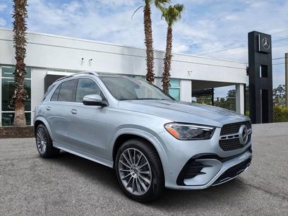 New 2026 Mercedes-Benz GLE 350 4MATIC