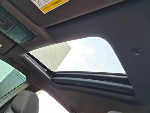 Certified 2025 Honda CR-V Sport image 13