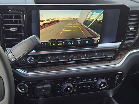 New 2026 Chevrolet Silverado 3500 LT w/ Texas Edition image 21