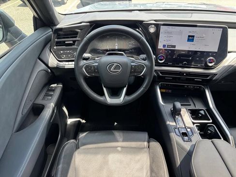 Used 2024 Lexus TX 350 FWD w/ Technology Package image 14