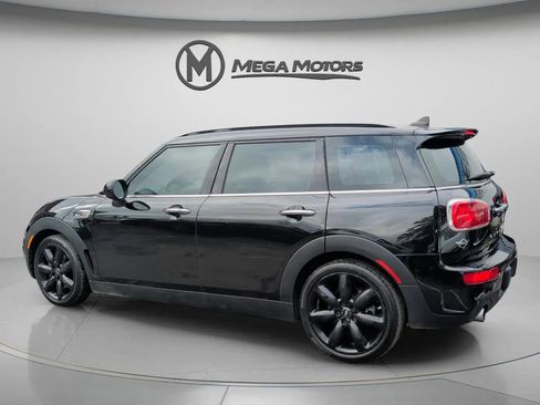 Used 2016 MINI Cooper Clubman S image 4