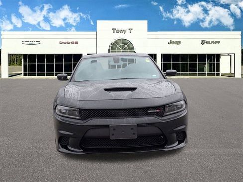 Used 2023 Dodge Charger GT image 2