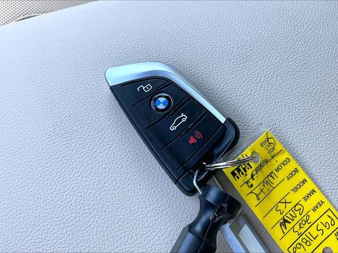 Certified 2023 BMW X3 sDrive30i w/ Premium Package image 14