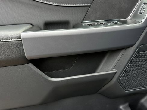 New 2025 Ford F150 XLT w/ Equipment Group 302A MID image 10