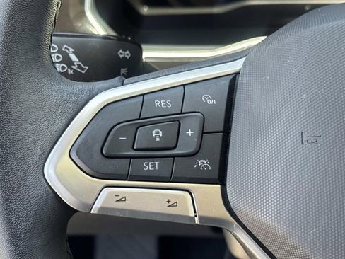 Certified 2023 Volkswagen Jetta SE FWD image 8