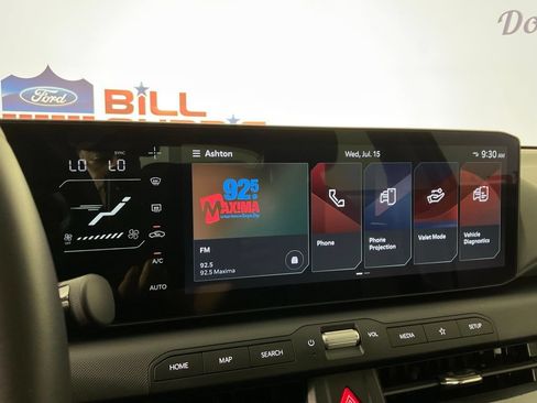 Used 2025 Kia K4 EX FWD image 19