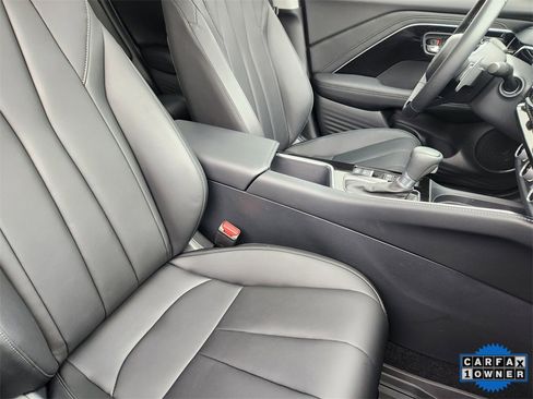 Certified 2025 Acura ADX AWD image 15