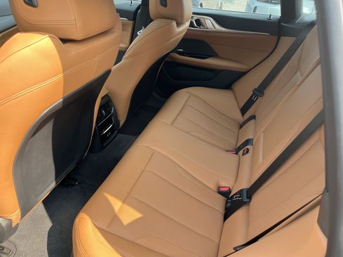 Used 2025 BMW i4 xDrive40i w/ Premium Package image 18