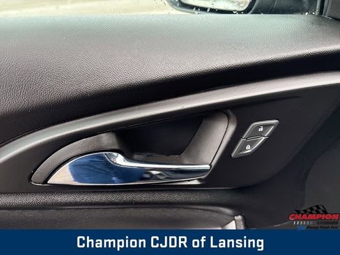 Used 2023 Chevrolet Malibu LT image 22