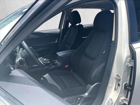 Used 2021 MAZDA CX-9 Sport FWD image 27