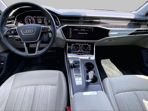 Used 2019 Audi A6 3.0T Premium Plus w/ Premium Plus Package AWD/4WD image 16