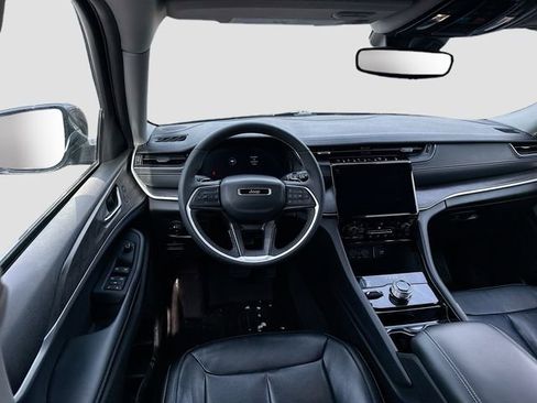 Used 2023 Jeep Grand Cherokee L Limited image 24