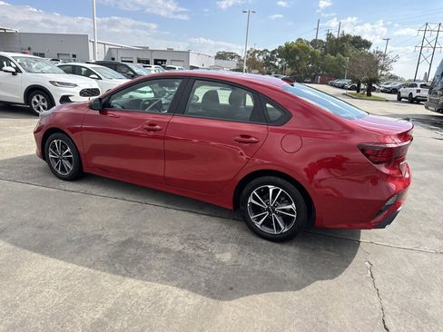 Certified 2024 Kia Forte LXS w/ LXS Technology Package image 21