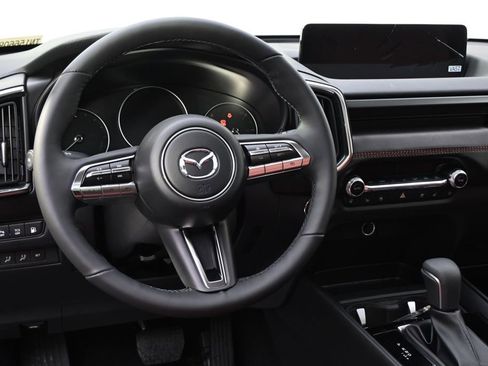 New 2026 MAZDA CX-50 2.5 Hybrid w/ Weather Package image 12