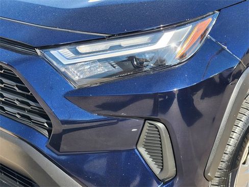 Used 2024 Toyota RAV4 XLE image 6