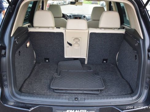 Used 2016 Volkswagen Tiguan SE AWD/4WD image 38