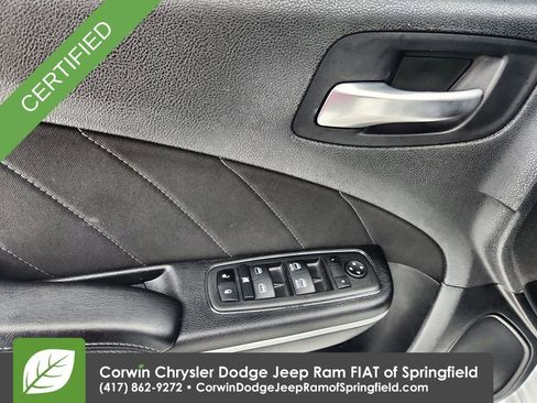 Used 2023 Dodge Charger Scat Pack RWD image 20