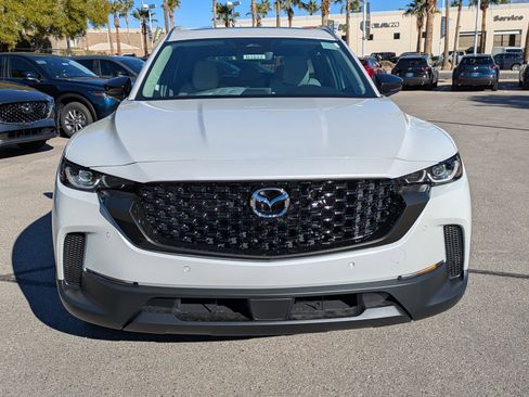 New 2026 MAZDA CX-50 AWD 2.5 S w/ Weather Package image 8