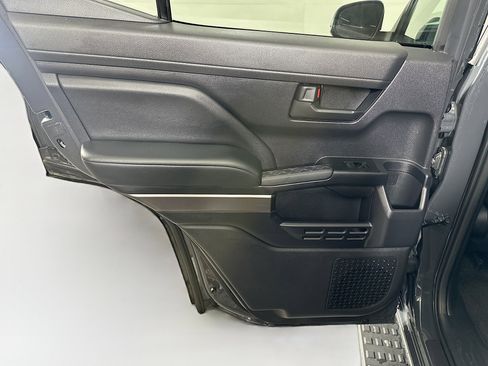 Used 2025 Toyota 4Runner SR5 image 26