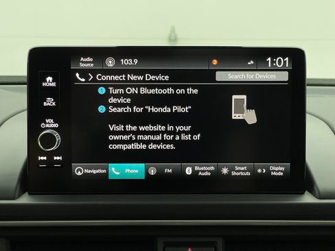 Used 2023 Honda Pilot Elite image 28