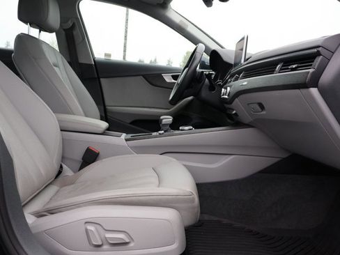Used 2018 Audi A4 2.0T Premium Plus w/ Premium Plus Package image 25