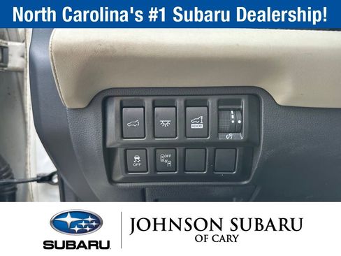 Used 2021 Subaru Ascent Limited w/ Technology Package AWD/4WD image 15