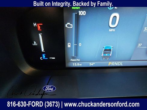 New 2025 Ford Maverick XL w/ Equipment Group 101A image 13