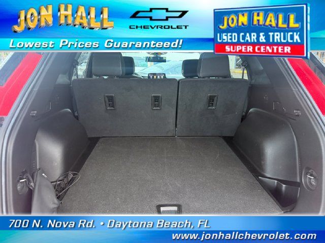 Used 2023 Chevrolet Blazer LT FWD image 9