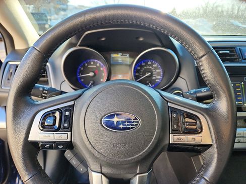 Used 2017 Subaru Legacy 2.5i Sport image 19