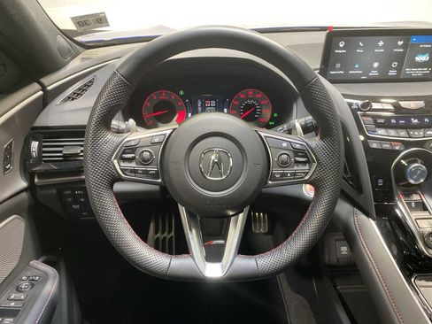 Certified 2025 Acura RDX A-Spec image 15