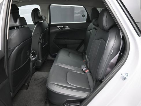 New 2026 Kia Sportage EX image 20