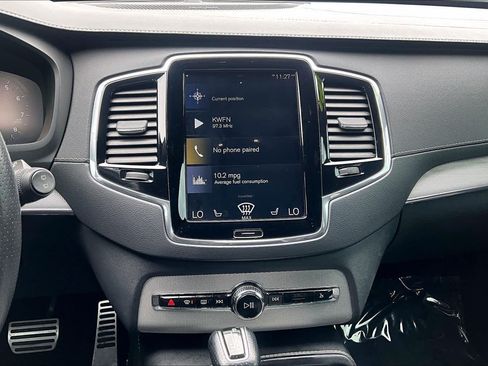Used 2019 Volvo XC90 T6 R-Design w/ Advanced Package AWD/4WD image 6