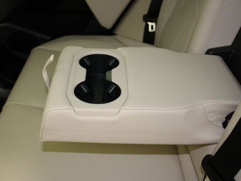 New 2026 BMW X3 xDrive30 w/ Convenience Package image 19