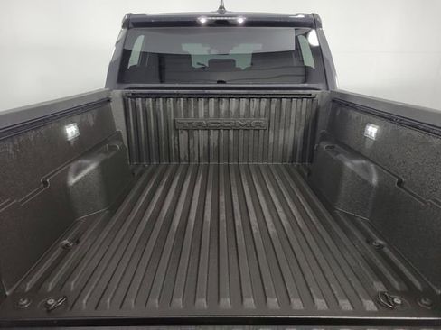 Used 2025 Toyota Tacoma TRD Sport image 29