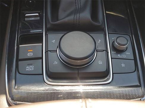 Certified 2023 MAZDA CX-30 2.5 Turbo w/ Premium Package image 31