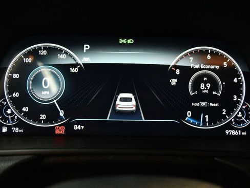 Used 2021 Hyundai Sonata Limited FWD image 43