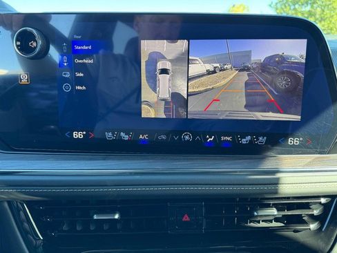 New 2026 Chevrolet Tahoe Premier image 20