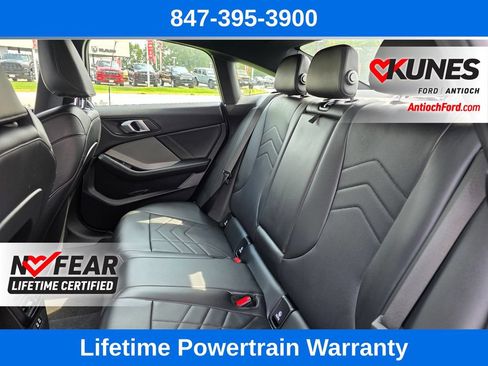 Used 2025 BMW 228i xDrive AWD/4WD image 25