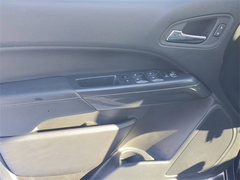 Certified 2022 GMC Canyon AT4 w/ Trailering Package image 15