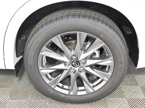 New 2025 MAZDA CX-5 AWD 2.5 S image 20